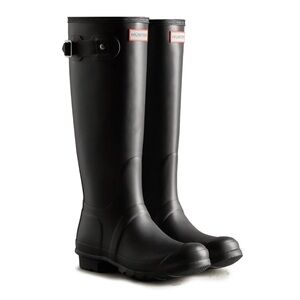 Hunter Women’s Original Tall Rain Boots
